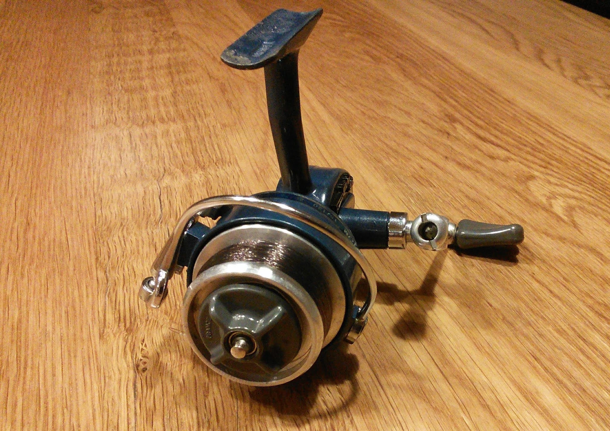 芸の肥やし Katsura Manga Club: ミッチェル 408 スカイブルー